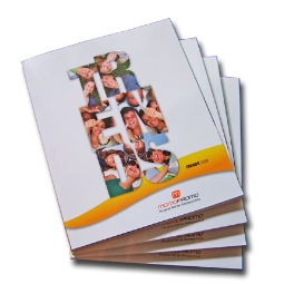 Weihnachtswerbegeschenke Katalogtitel